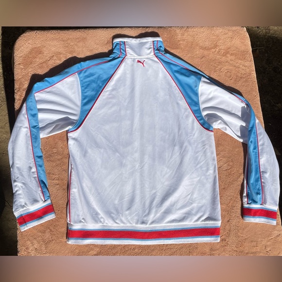 Puma Zip Up - Picture 2 of 7